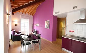 Apartamentos Tito San Agustin